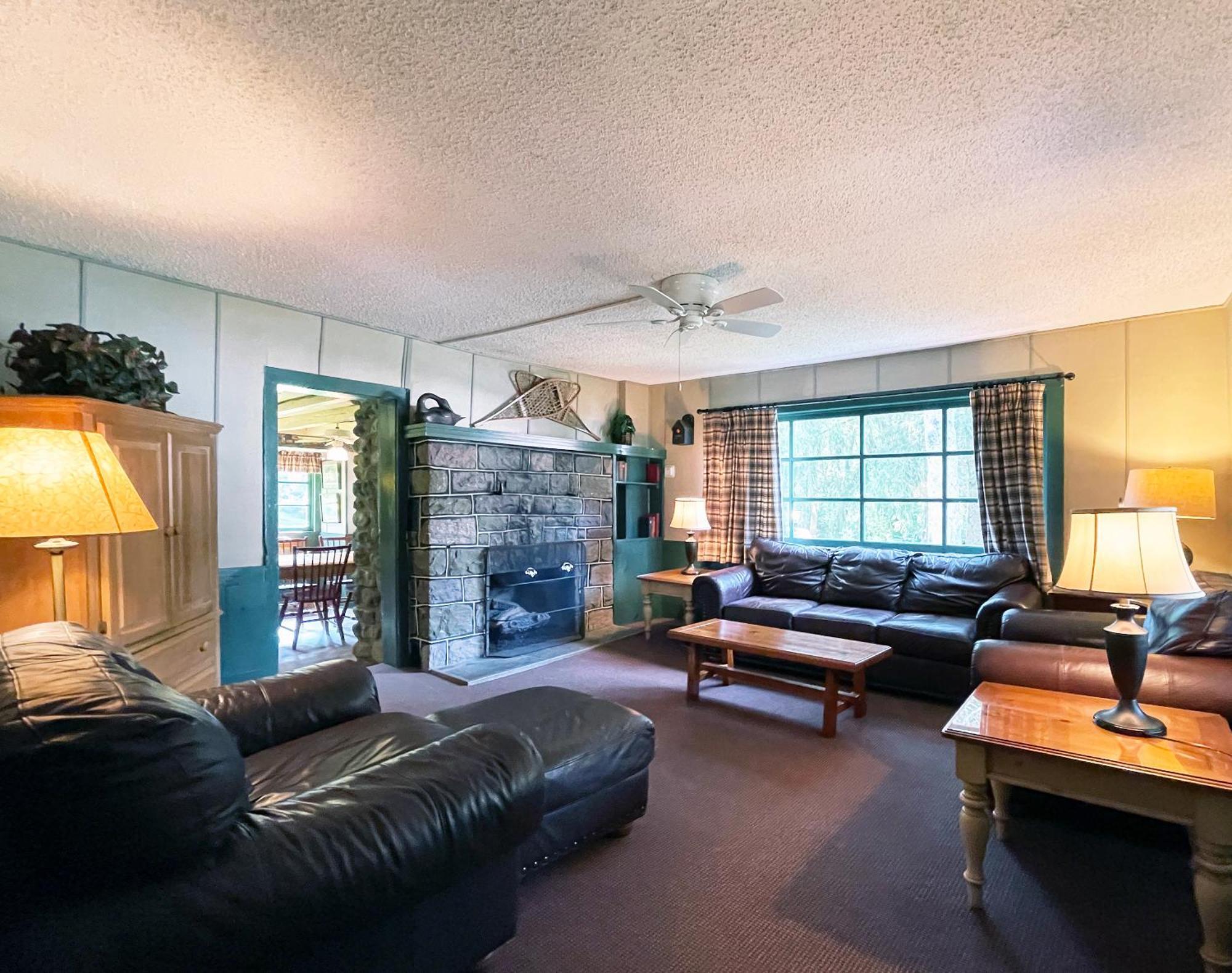 Mountain Springs Lake Resort Stroudsburg Pokoj fotografie