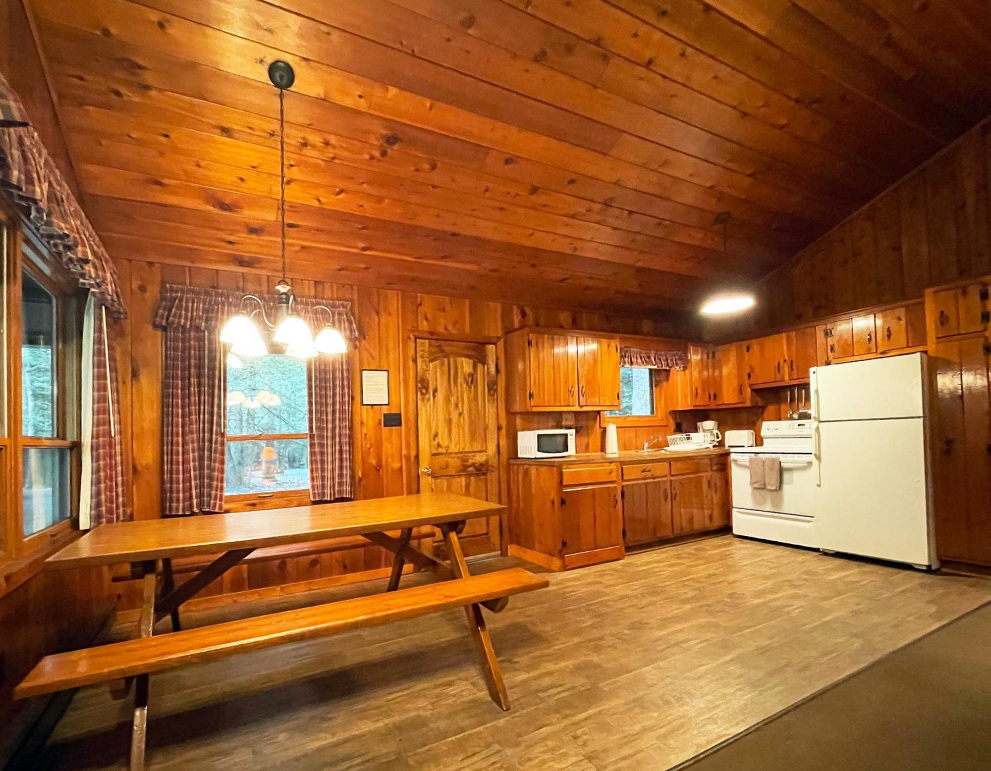 Mountain Springs Lake Resort Stroudsburg Pokoj fotografie