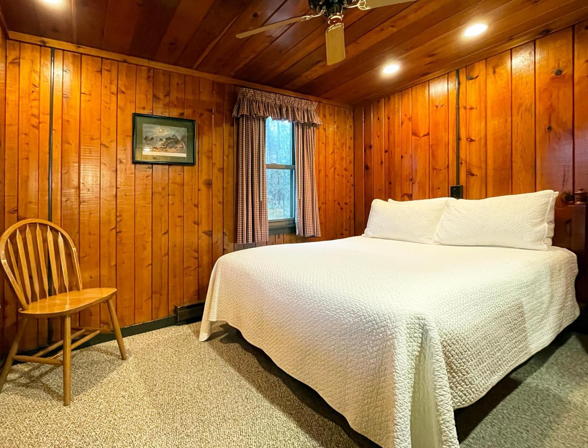 Mountain Springs Lake Resort Stroudsburg Pokoj fotografie