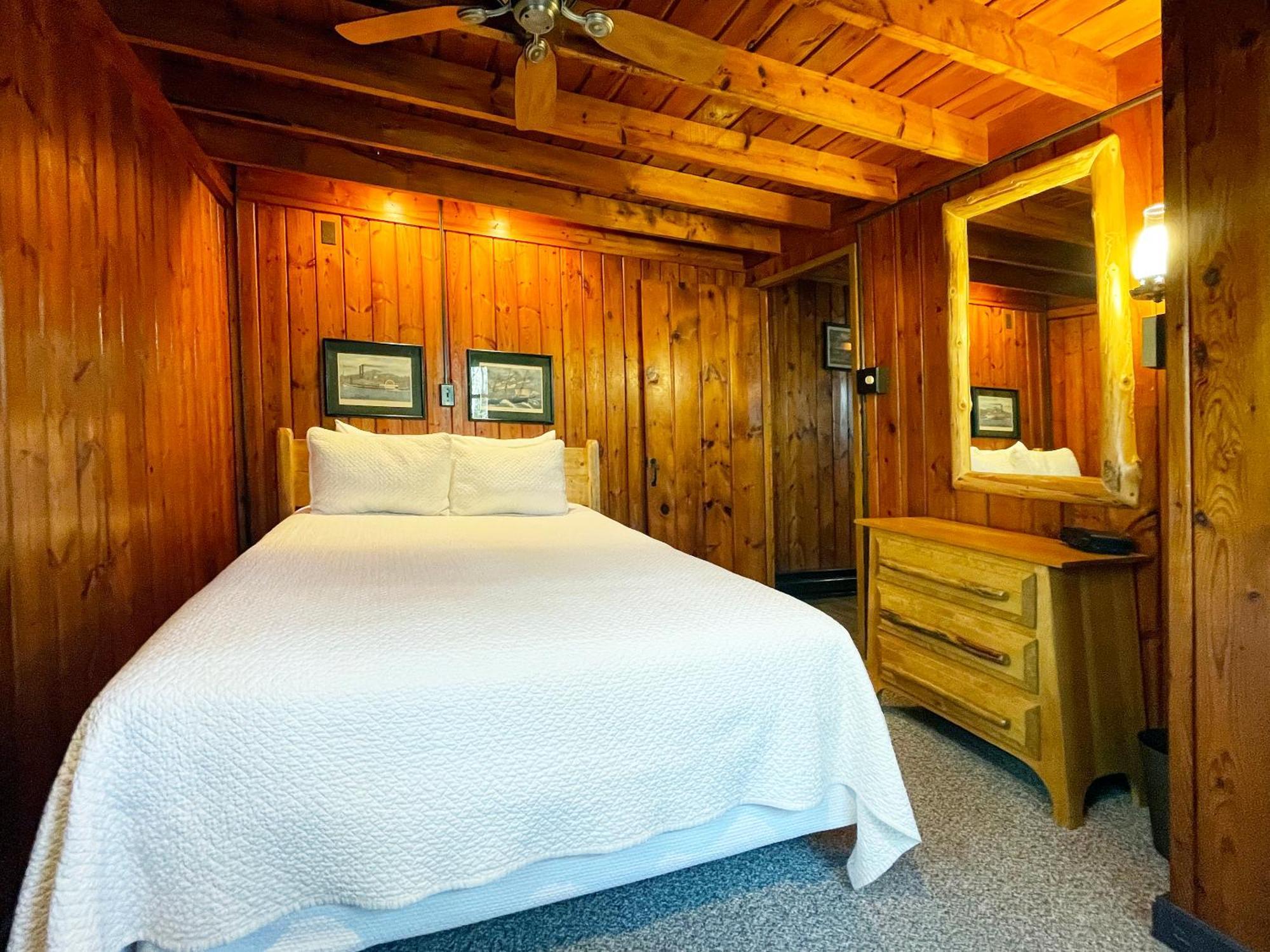 Mountain Springs Lake Resort Stroudsburg Exteriér fotografie