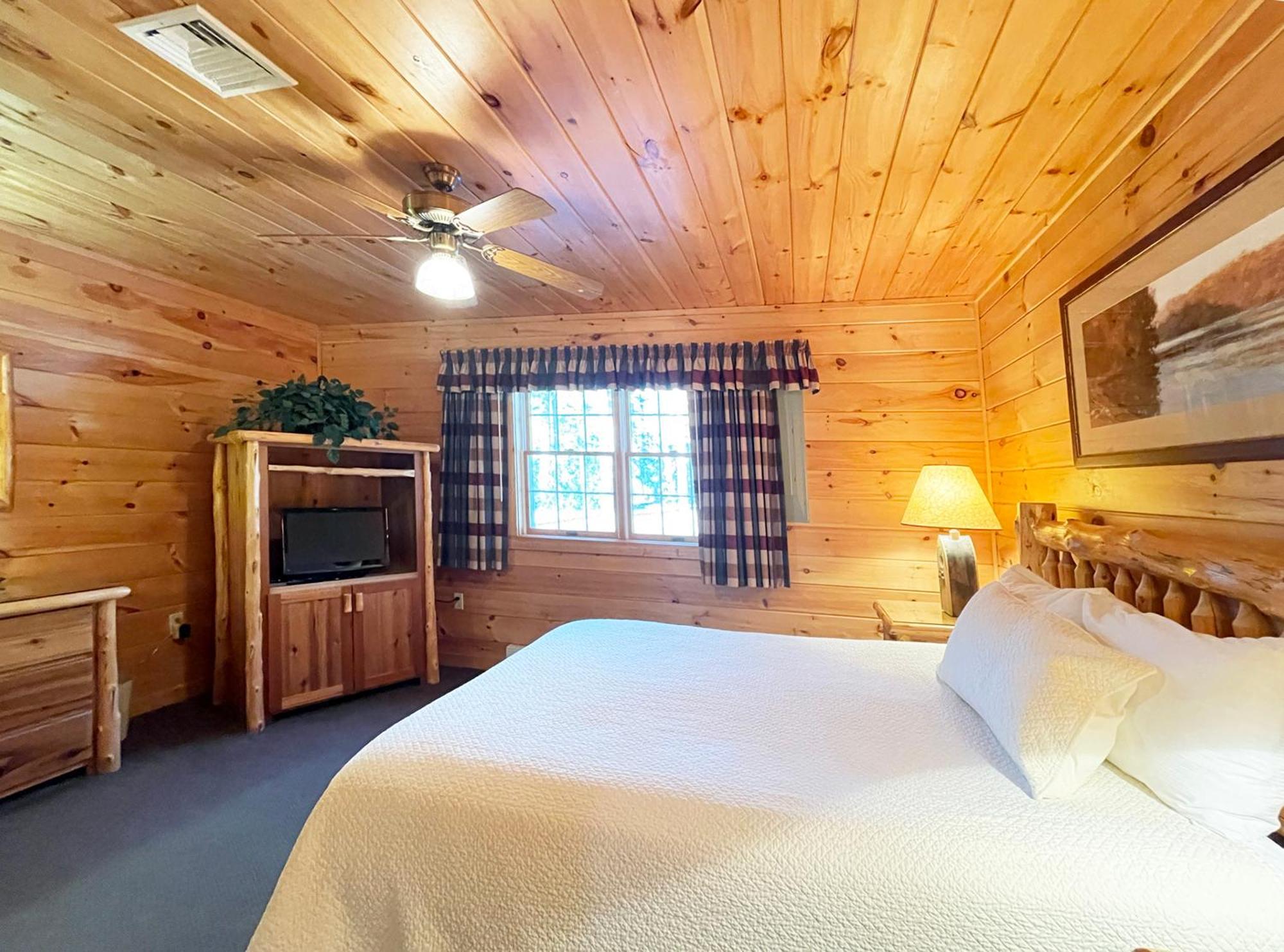 Mountain Springs Lake Resort Stroudsburg Exteriér fotografie